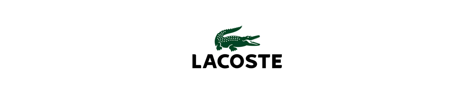 LACOSTE