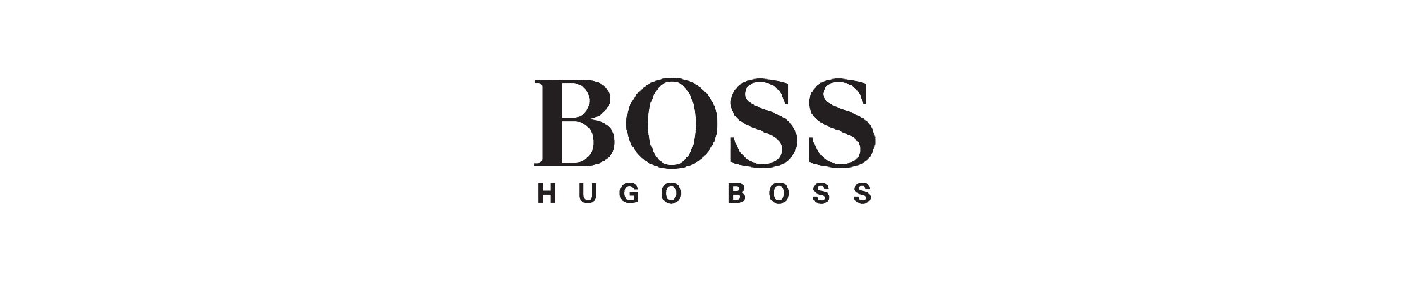 HUGO BOSS